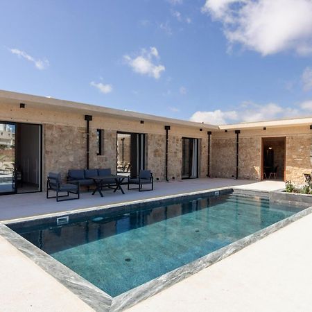 Phaedrus Living Olive Grove Luxury Villa Paphos Luaran gambar