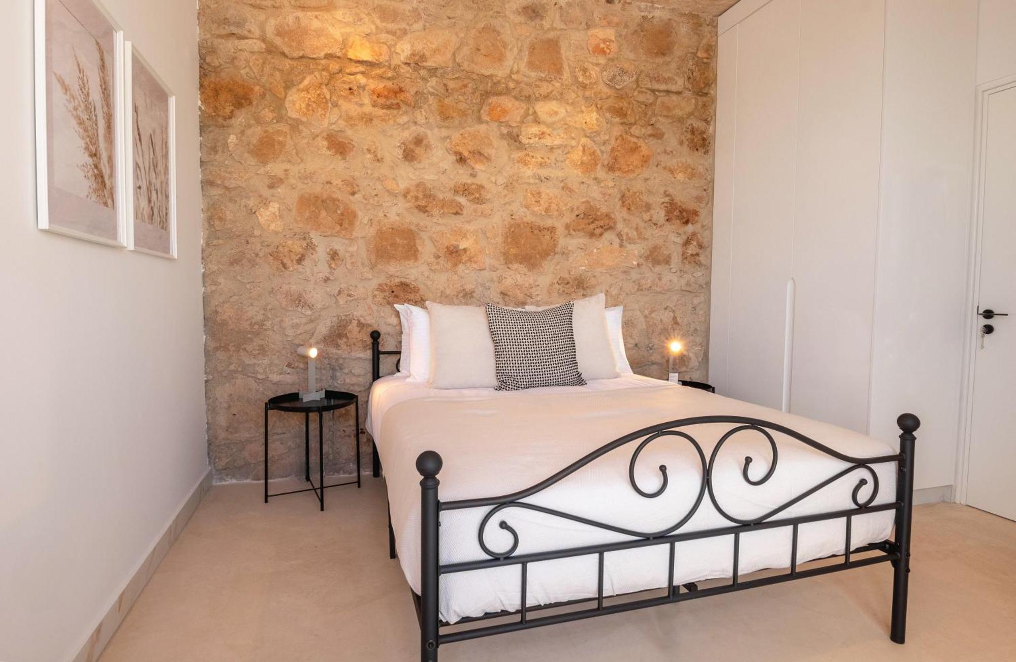 Phaedrus Living Olive Grove Luxury Villa Paphos Luaran gambar