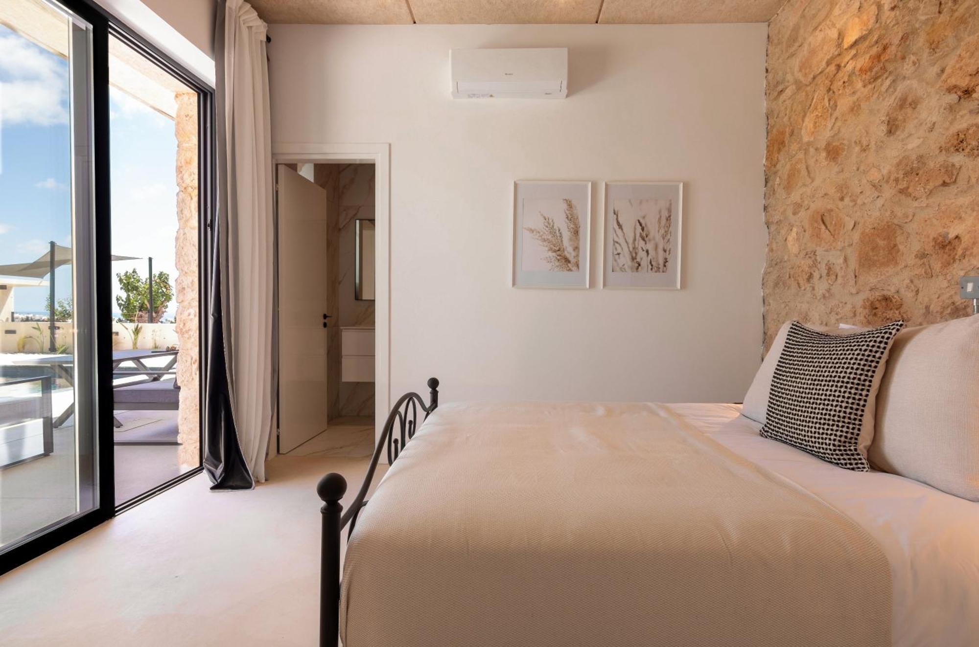 Phaedrus Living Olive Grove Luxury Villa Paphos Luaran gambar