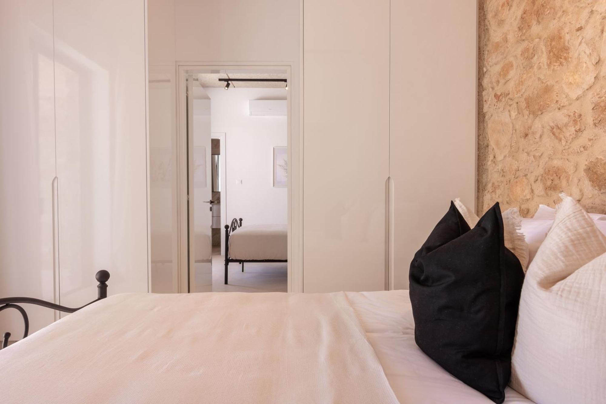 Phaedrus Living Olive Grove Luxury Villa Paphos Luaran gambar