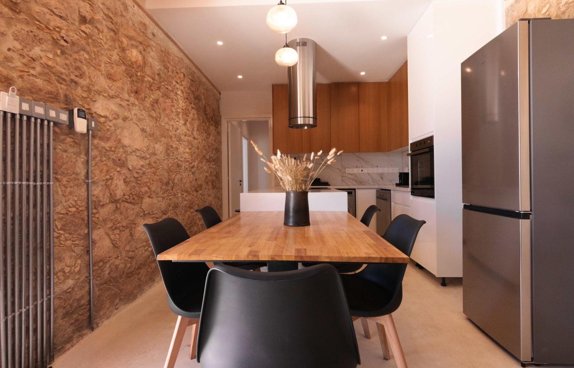 Phaedrus Living Olive Grove Luxury Villa Paphos Luaran gambar