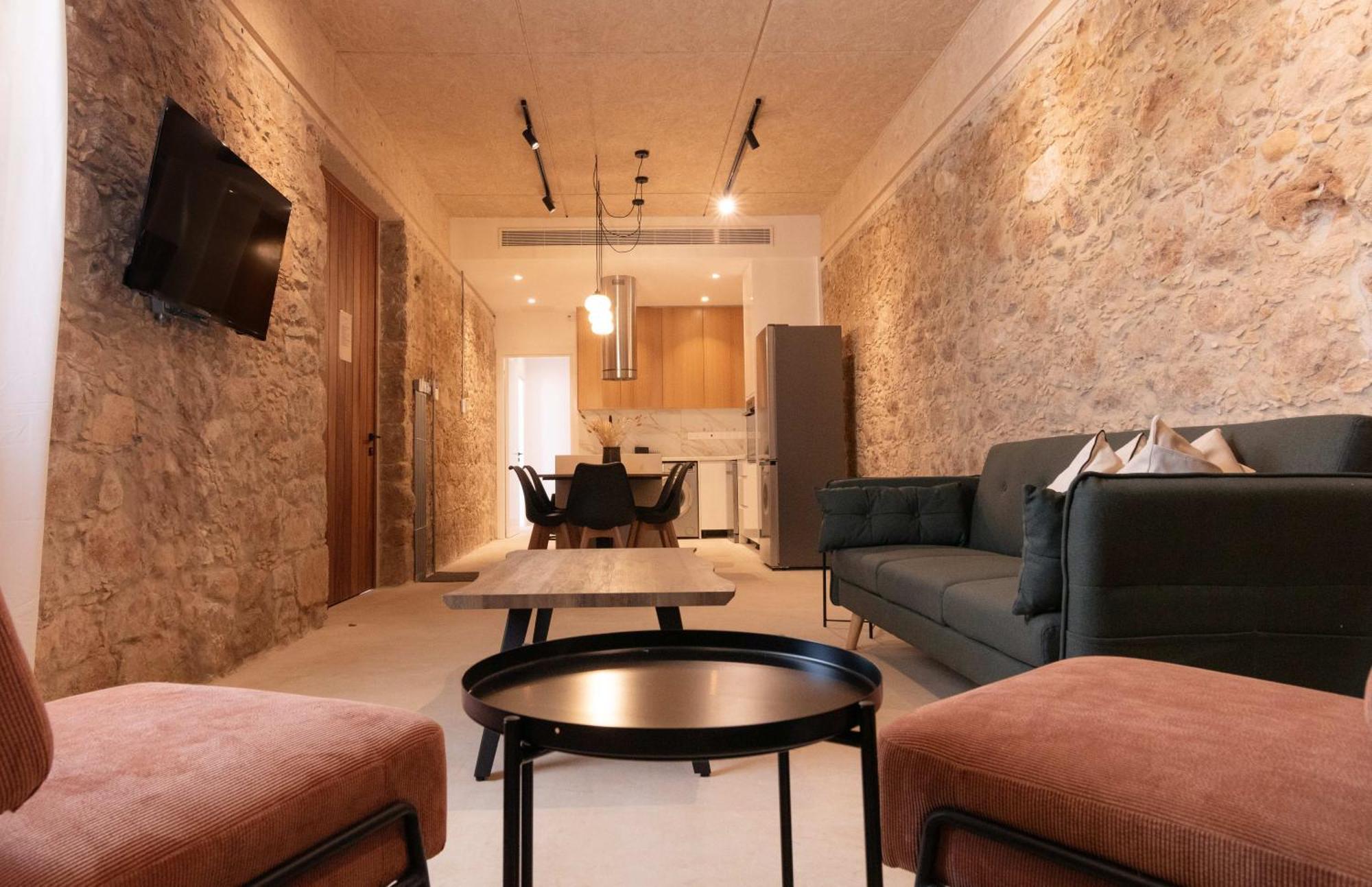 Phaedrus Living Olive Grove Luxury Villa Paphos Luaran gambar